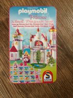 Playmobil Spiel Princess Reisespiel in Blechdose NEU Niedersachsen - Rhauderfehn Vorschau