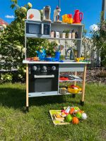 Küche Kinder Holz Spielzeug Sachsen - Bautzen Vorschau