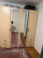 Kleidung, Schrank 180€VB Hessen - Wiesbaden Vorschau