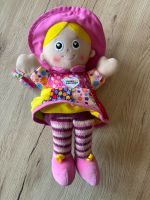 Baby Puppe „My friend Emily“ von Lamaze Frankfurt am Main - Eschersheim Vorschau