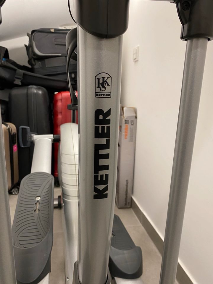 Kettler Crosstrainer in Esslingen