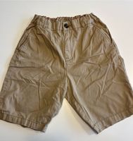 Kurze Chino Hose H&M Gr. 140 beige Niedersachsen - Meinersen Vorschau