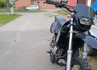 Suche! Garage für motorrad Hansestadt Demmin - Stavenhagen Vorschau