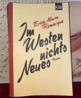 Buch: Im Westen nichts Neues Nordrhein-Westfalen - Heiligenhaus Vorschau