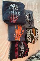 5 Superdry Herren Hodies in 2XL Nordrhein-Westfalen - Spenge Vorschau