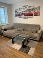Couch Ikea grau Dresden - Dresden-Plauen Vorschau