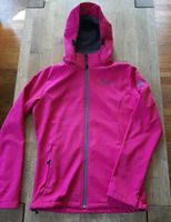 Softshelljacke Spitzbergen pink NEU Niedersachsen - Esens Vorschau