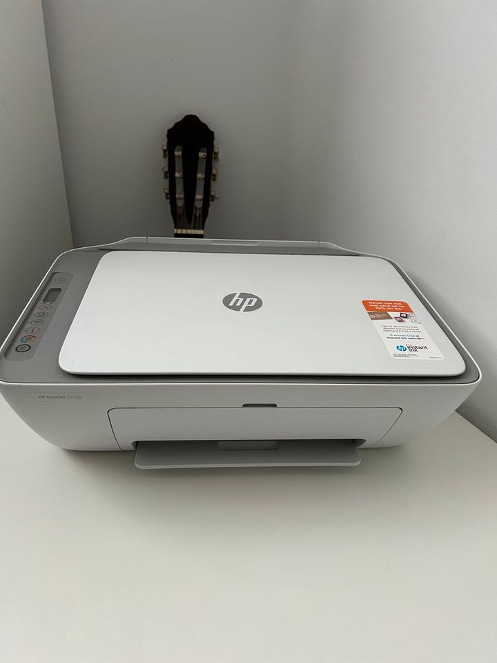 HP DeskJet 2720e Drucker in Lahnstein