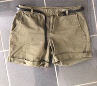 Shorts Vero Moda, wie neu, Gr. S/36, Khaki Niedersachsen - Barsinghausen Vorschau