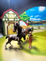 Schleichset, Puppe, Spielzeug, Pferde Hessen - Karben Vorschau