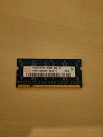 Arbeitspeicher SoDimm 1GB DDR2 PC2-6400 Hynix Baden-Württemberg - Friedrichshafen Vorschau