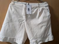 Italy Mode Shorts Jeans Jeansshorts Hose Brandenburg - Bad Freienwalde Vorschau