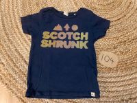 Scotch Shrunk Shirt gr. 104 Rheinland-Pfalz - Rettershain Vorschau