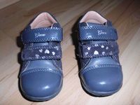 Geox Kinderschuhe Schuhe Sneaker Halbschuhe Baby Gr.21 Mädchen Nordrhein-Westfalen - Kamp-Lintfort Vorschau