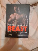 NEU Beast - Kevin Wolter Biografie Brandenburg - Velten Vorschau