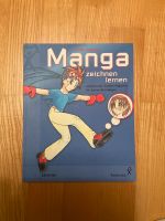 Manga zeichnen lernen Buch Bayern - Puchheim Vorschau