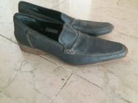 Esprit 36 Slipper Loafer Mokassins dunkelbraun Kr. München - Neubiberg Vorschau