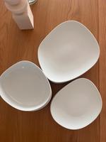 Villeroy & Boch organic Teller-Set Baden-Württemberg - Göppingen Vorschau