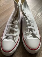 Converse Chucks White EUR42.5 brand new Eimsbüttel - Hamburg Stellingen Vorschau