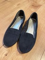 Marco Tozzi Damen Loafer / Slipper, dunkelblau, Gr. 37 Berlin - Tempelhof Vorschau