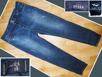 Love to be / LTB * JEANS slim "VIVIEN" *High Waist* 54 / L32 NEUw Nordrhein-Westfalen - Borken Vorschau