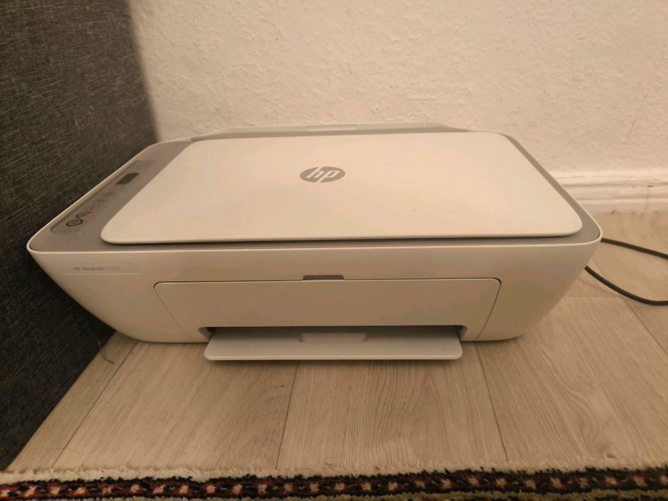 HP DeskJet 2710 in Berlin