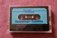 Reinigungskassette für Musikkassettenfach von Teldec Bayern - Windischeschenbach Vorschau