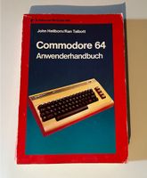Commodore 64 Anwenderhandbuch Rheinland-Pfalz - Altenkirchen Vorschau