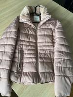 Kurze Winter-Übergangsjacke von C & A Wuppertal - Cronenberg Vorschau