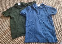 Kinder Thsirts/Poloshirts Gr. 128 Nordrhein-Westfalen - Hagen Vorschau