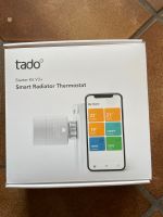 tado° Smartes Heizkörper-Thermostat Starter Kit V3+ in Weiß NEU Hessen - Ortenberg Vorschau