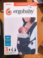 Ergobaby Babytrage in OVP Düsseldorf - Benrath Vorschau