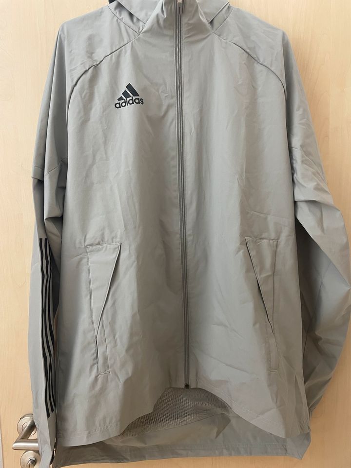 Adidas CONDIVO 20 ALLWETTERJACKE HERREN in Thüringen - Sonneberg | eBay  Kleinanzeigen ist jetzt Kleinanzeigen