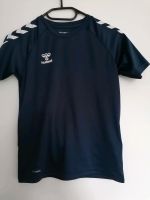Hummel T-Shirt Gr. 140 Niedersachsen - Wilhelmshaven Vorschau