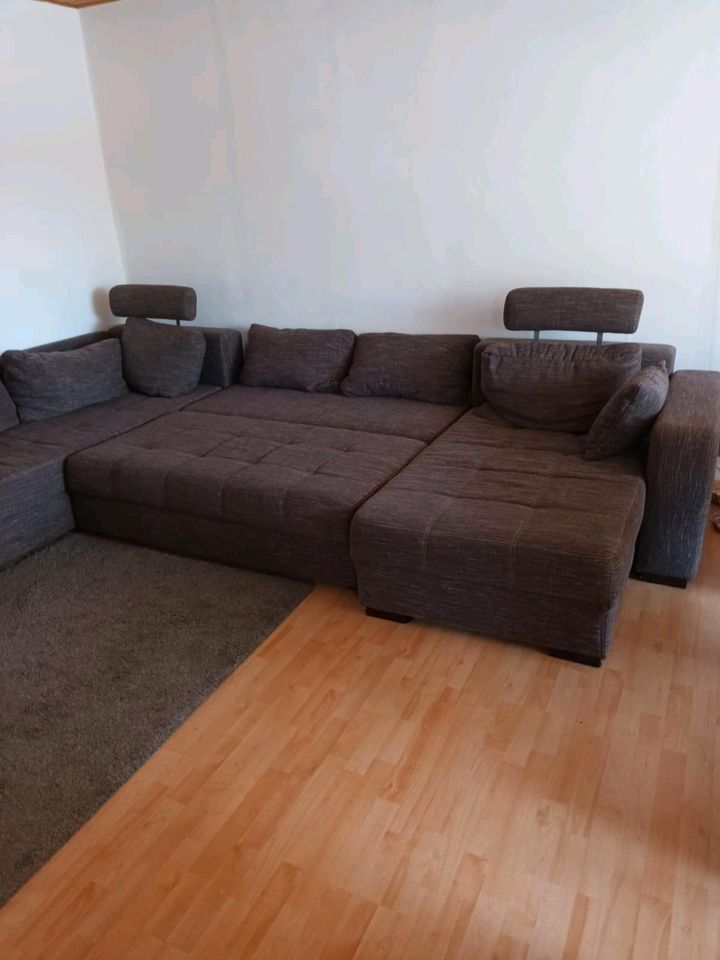 big Sofa Couch in Estenfeld