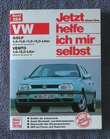 Jetzt helfe ich mir selbst - VW Golf III/Vento ab 1991/92 Bd.154 Nordrhein-Westfalen - Kreuztal Vorschau