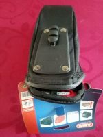 ABUS ONYX ST 130 KF Sprint Satteltasche Scotchlite 1,1l KLICKfix Hessen - Hasselroth Vorschau