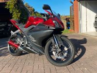 Yamaha YZF R 125 Hansestadt Demmin - Demmin Vorschau