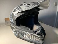 MTR Cross/Enduro Helm X6B Essen - Essen-Kettwig Vorschau