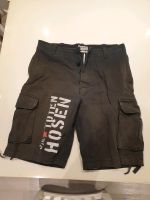 Toten Hosen Hose Bermuda Short inkl.Versand Nordrhein-Westfalen - Bad Laasphe Vorschau