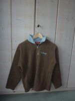 khaki - brauner Scout - Skifleecepullover  Gr. 152/158 Bayern - Üchtelhausen Vorschau