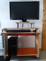 Computer/PC Monitor, Tastatur & Maus Hessen - Kassel Vorschau