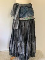 Vintage Rock Stufenrock miss chic 40/42 Bayern - Rottach-Egern Vorschau