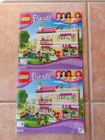 Lego Friends Traumhaus 3315 Niedersachsen - Syke Vorschau