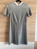 Samt Kleid • H&M • 34 Brandenburg - Eisenhüttenstadt Vorschau