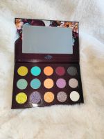 Dieverune Cosmetics Gloomy Gardens Palette NEU! Bergedorf - Hamburg Billwerder Vorschau