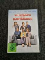 DVD Willkommen bei den Hartmanns Baden-Württemberg - Rheinau Vorschau