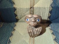 E.T. AVON Porzellan Topf PAL 1982 Universal City Studios Figur Nordrhein-Westfalen - Krefeld Vorschau