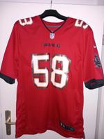 NFL Jersey Shaq Barrett Tampa Bay Buccaneers Sachsen - Reichenbach (Vogtland) Vorschau