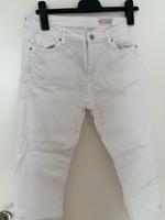 7/8 Jeans von Esprit weiß Gr. 30 Nordrhein-Westfalen - Overath Vorschau